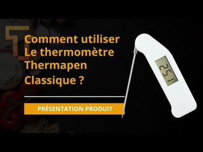 Termometri Thermapen® Classic